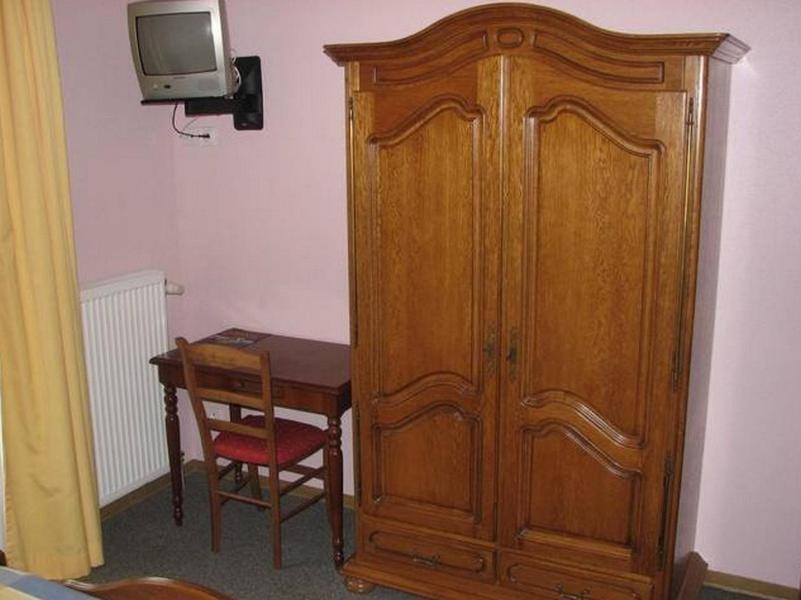 Le Soleil Bed & Breakfast Wildenstein Cameră foto